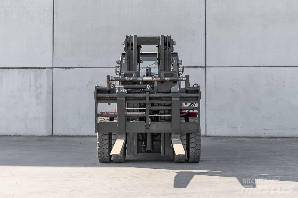 Manitou MI 80 Dieselové vozíky
