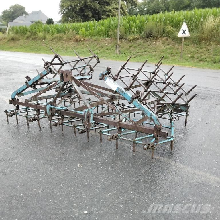 Religieux PORTE 5M Brány