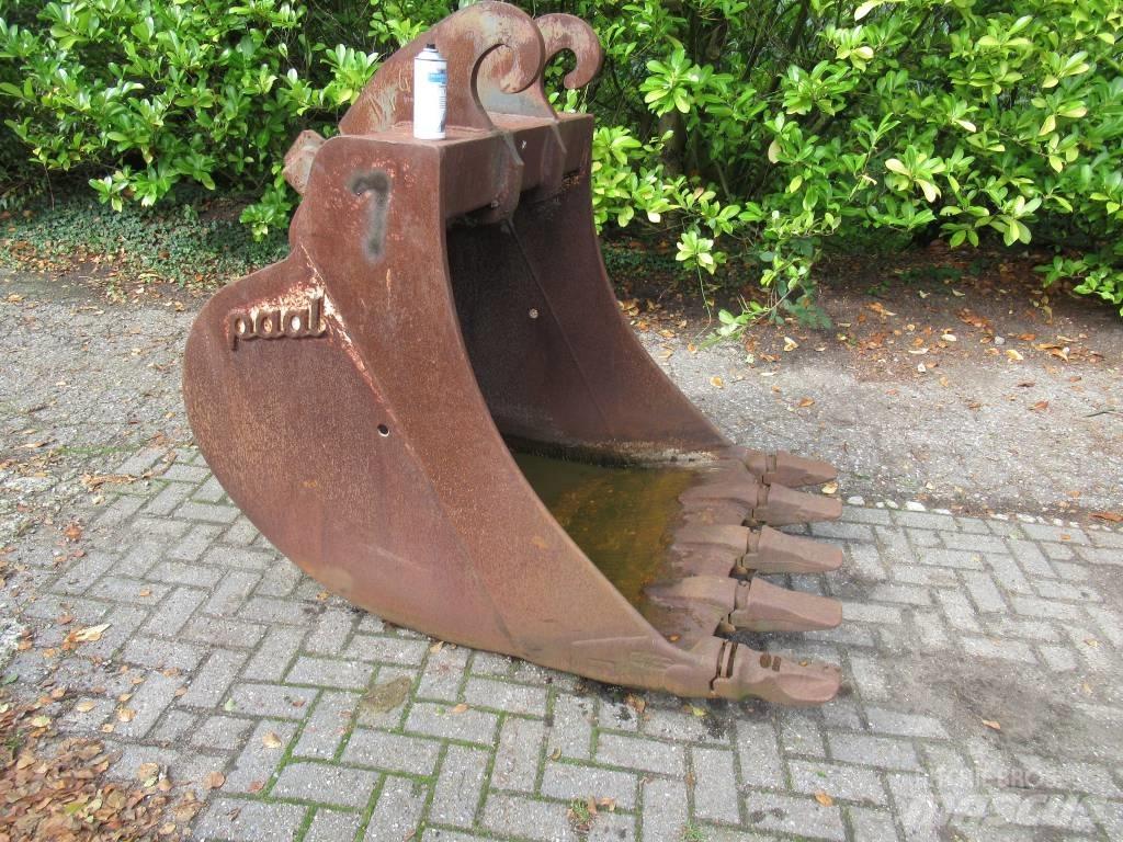 CAT 325 B Lopaty