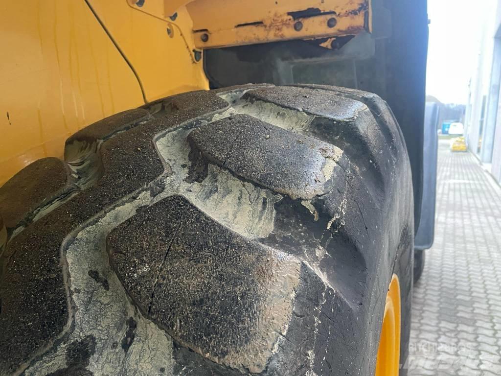 Volvo L 60 G Kolové nakladače
