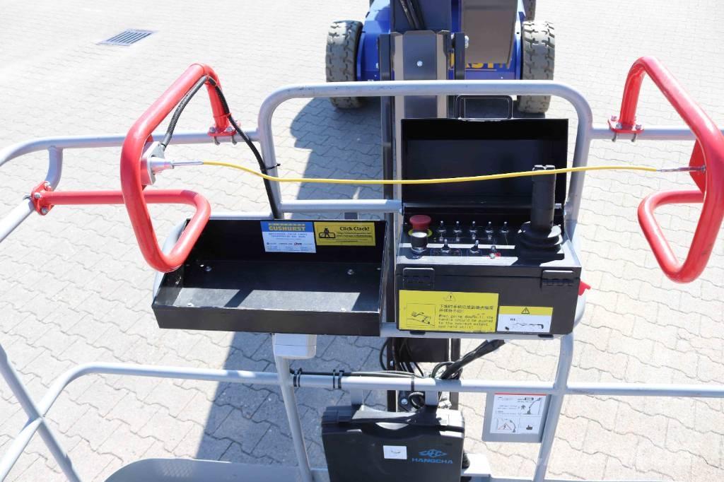 Hangcha GTHZ 170 C Kloubové plošiny