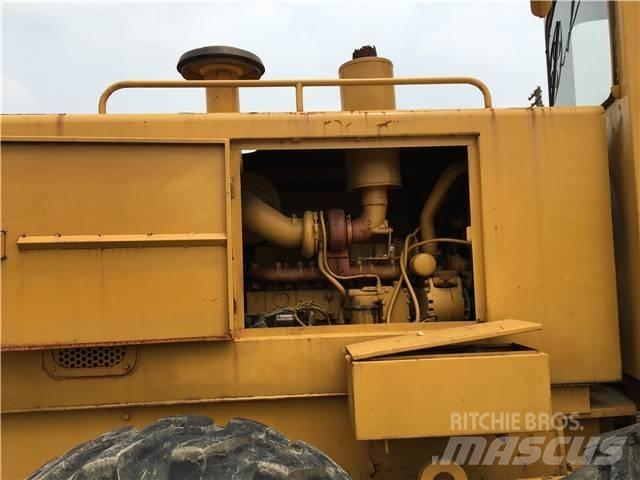 CAT 140G Grejdry