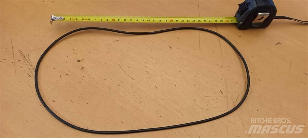 Rottne 046-0118 Motory