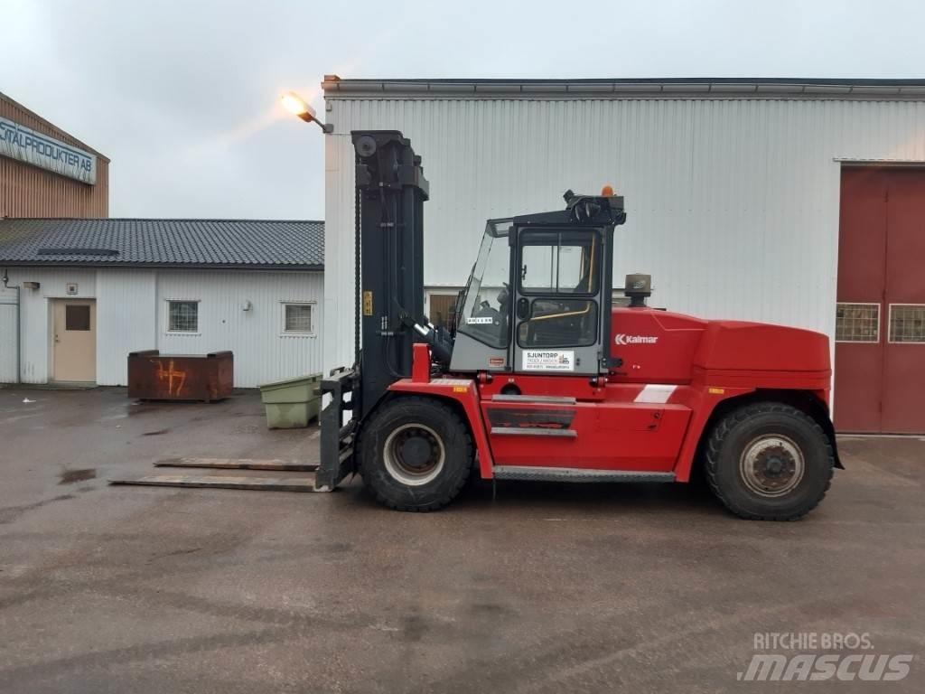 Kalmar DCE150-12 Dieselové vozíky