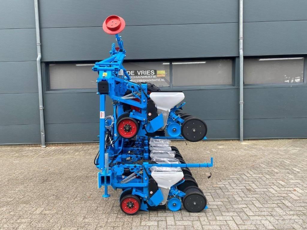Monosem MECA V4E Mechanické secí stroje