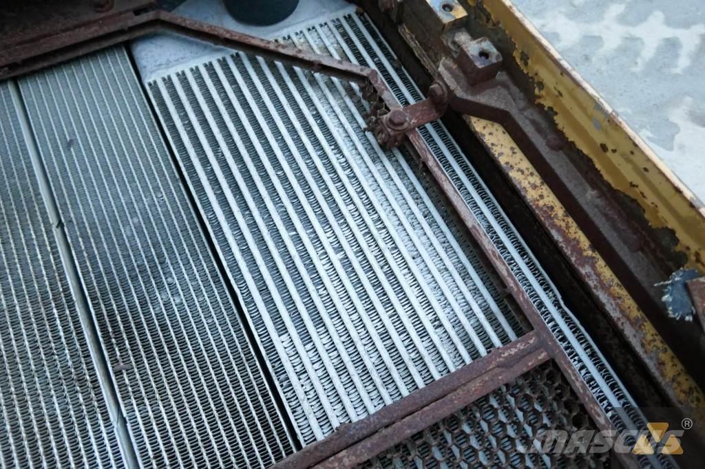 CAT 358-2851 Doprava – ostatní