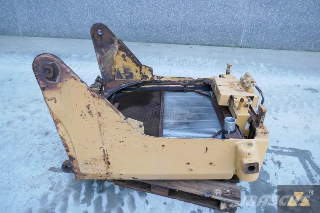 CAT 358-2851 Doprava – ostatní