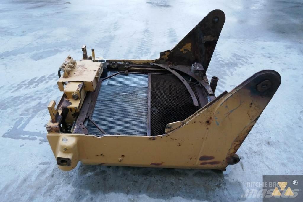 CAT 358-2851 Doprava – ostatní