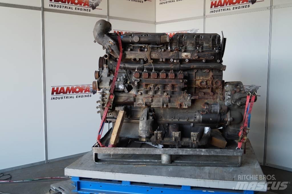 DAF XE280C1 EURO3 Motory