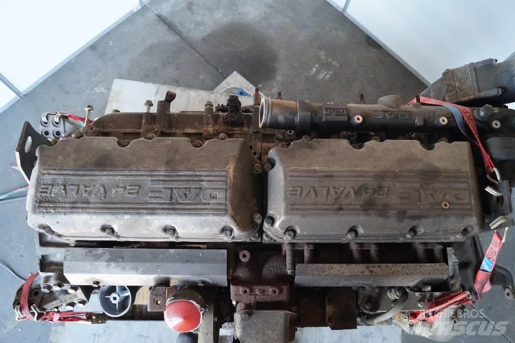 DAF XE280C1 EURO3 Motory