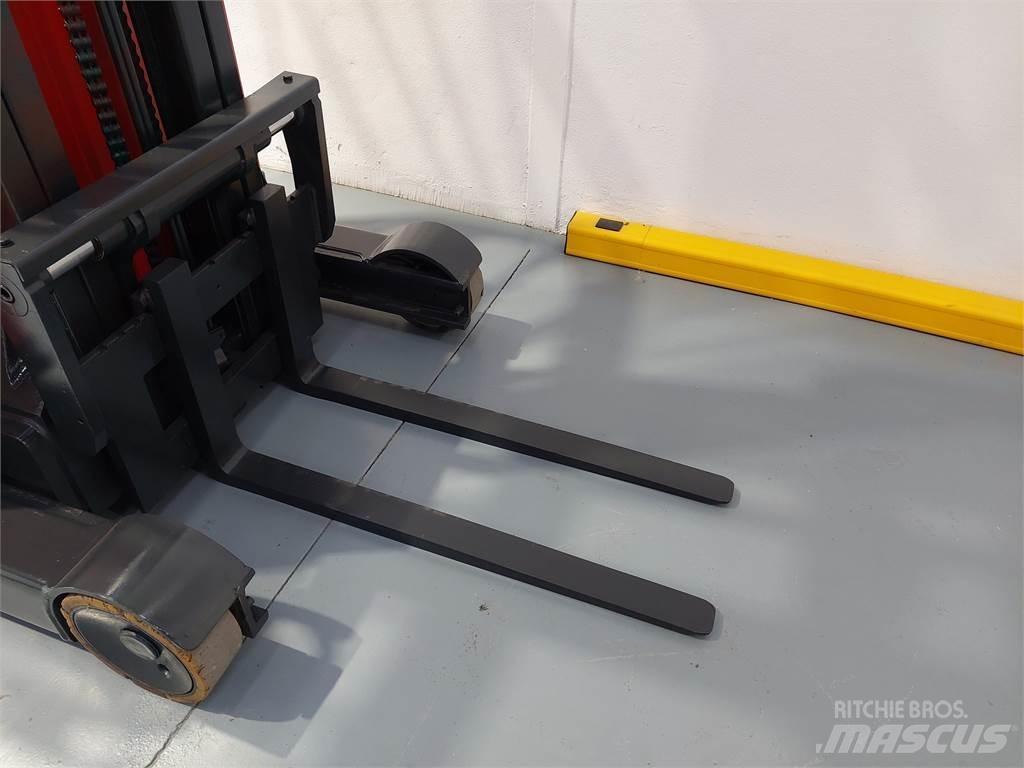 Linde R14HD Retraky