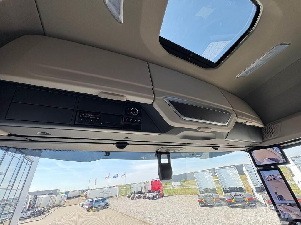 DAF XG 480 FT Tahače