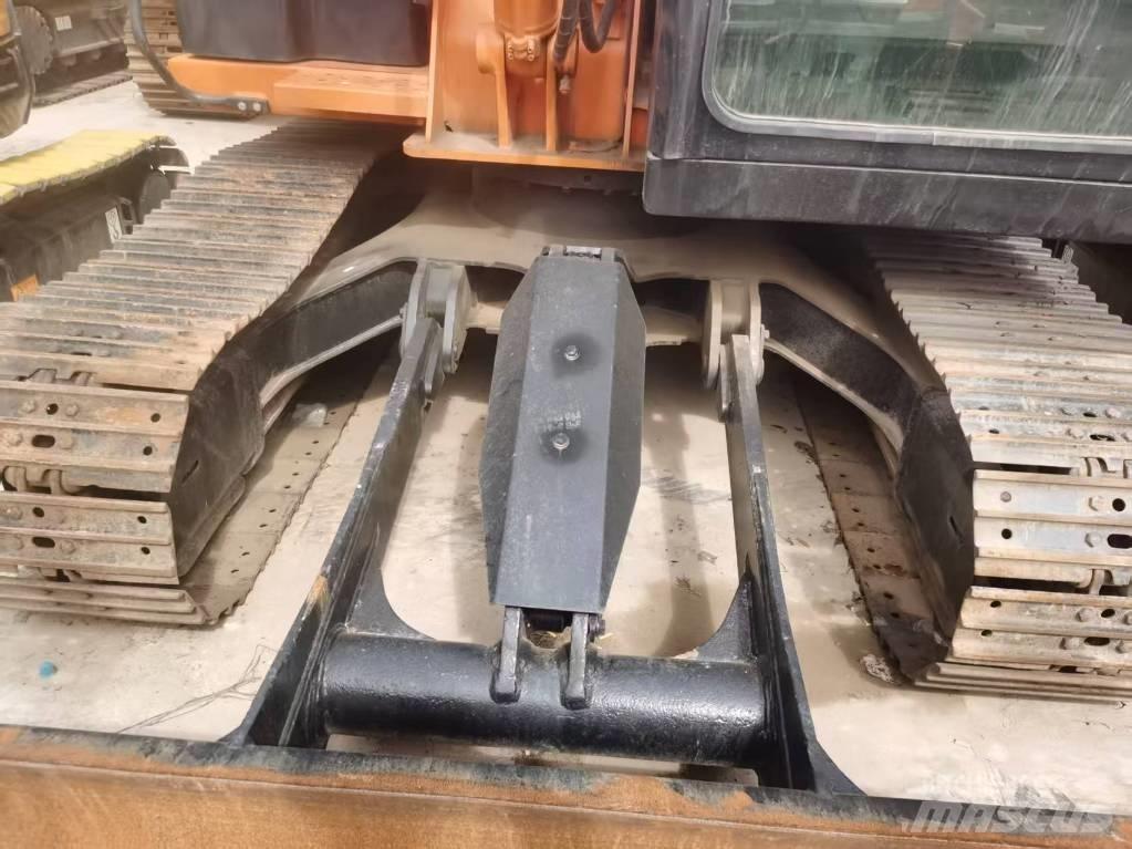 Hitachi ZX 70 Mini rýpadla < 7t