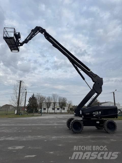 Manitou 280 TJ Kloubové plošiny