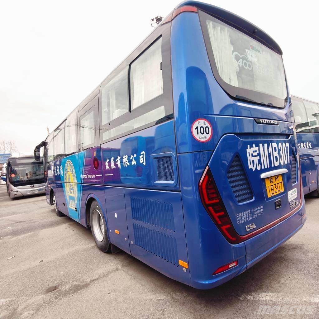 Yutong ZK6907H6Y Zájezdové autobusy
