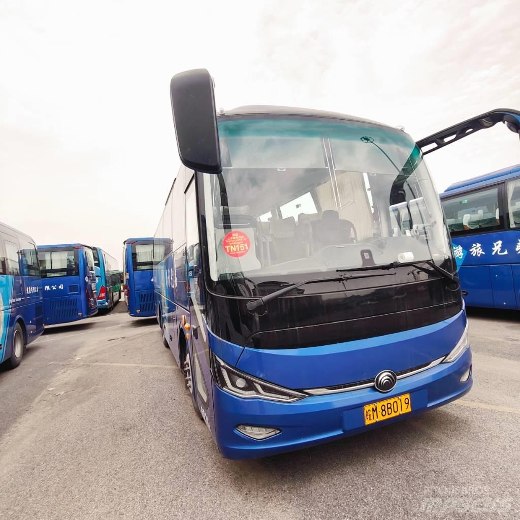 Yutong ZK6907H6Y Zájezdové autobusy