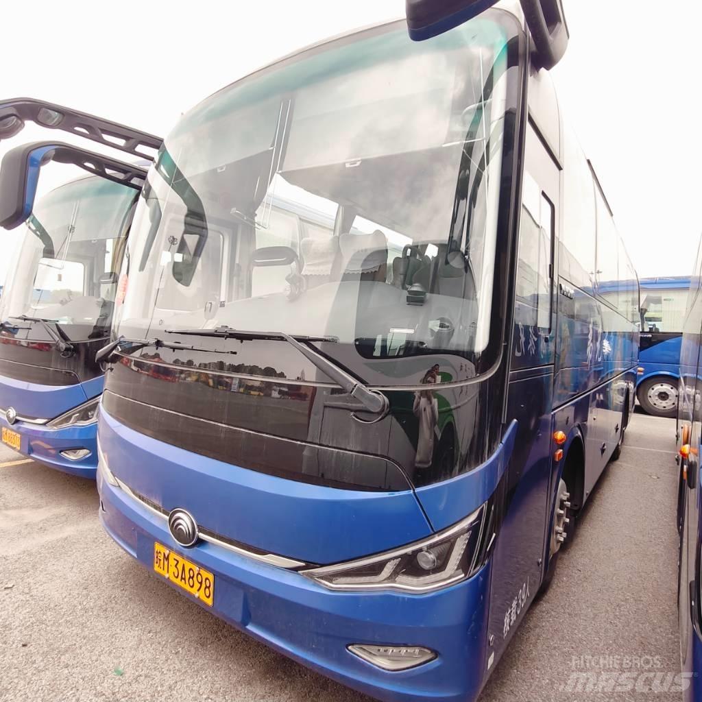 Yutong ZK6907H6Y Zájezdové autobusy