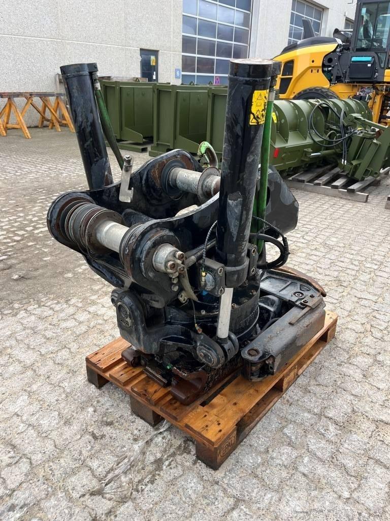 Steelwrist X32 Rotátory