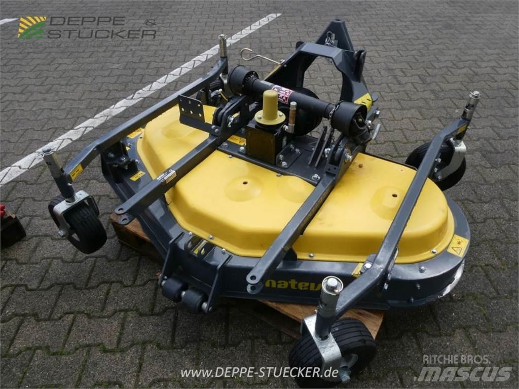 Matev MOW-FM 160F Další