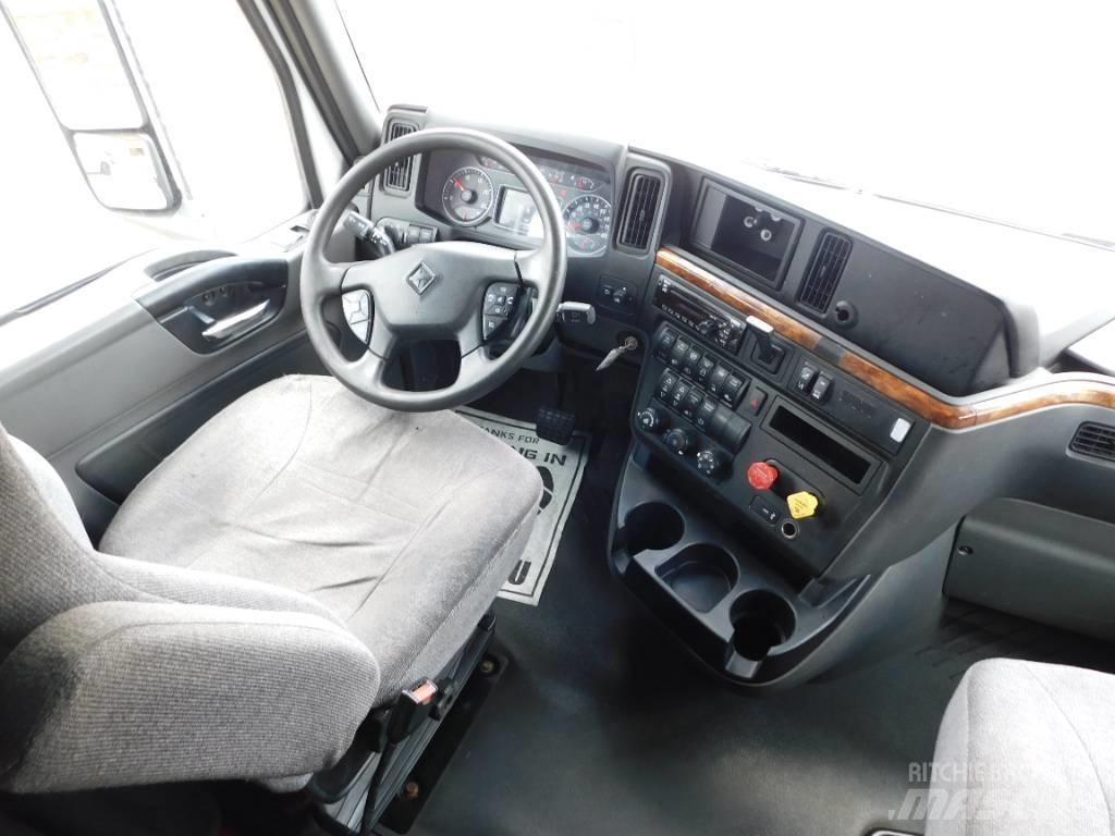 International LT 625 Tahače