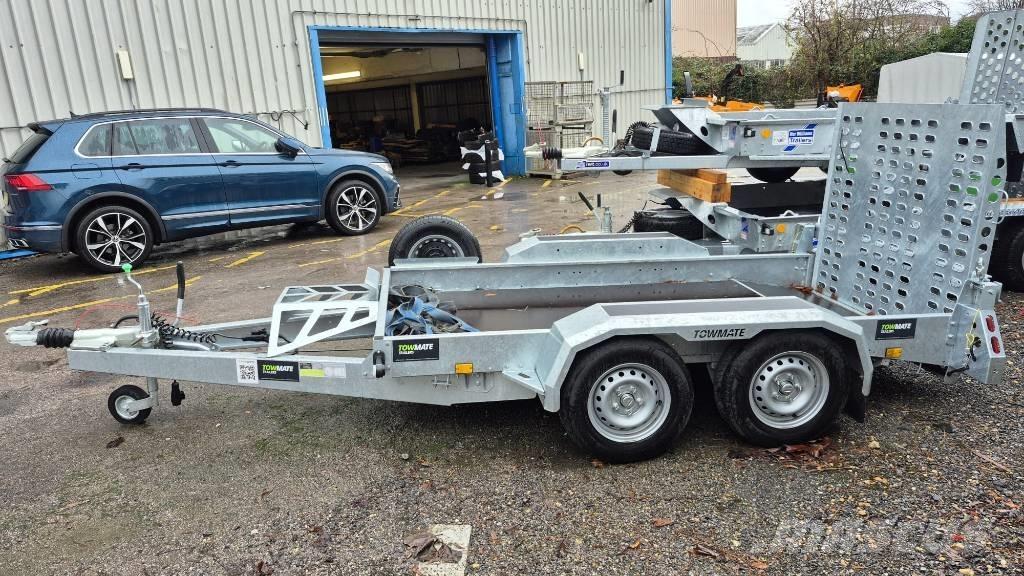  Towmate  TDP 2700 Podvalníky