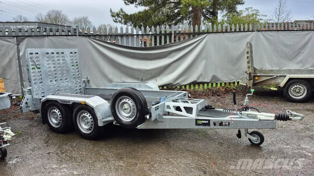  Towmate  TDP 2700 Podvalníky