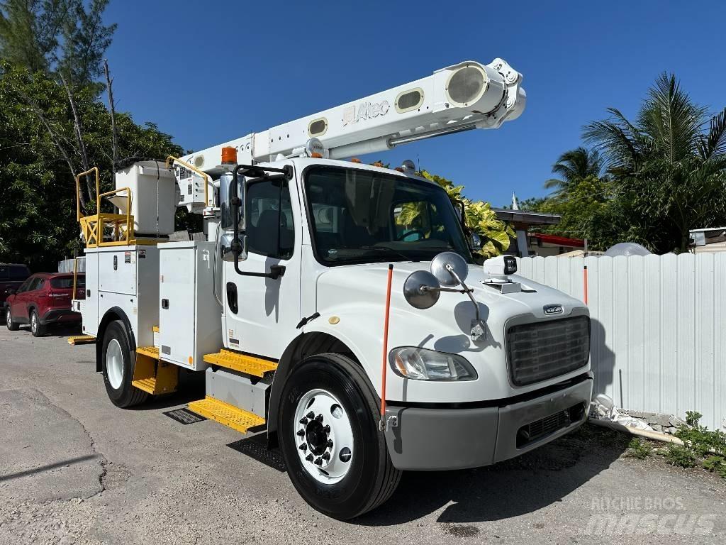Freightliner M2 Další