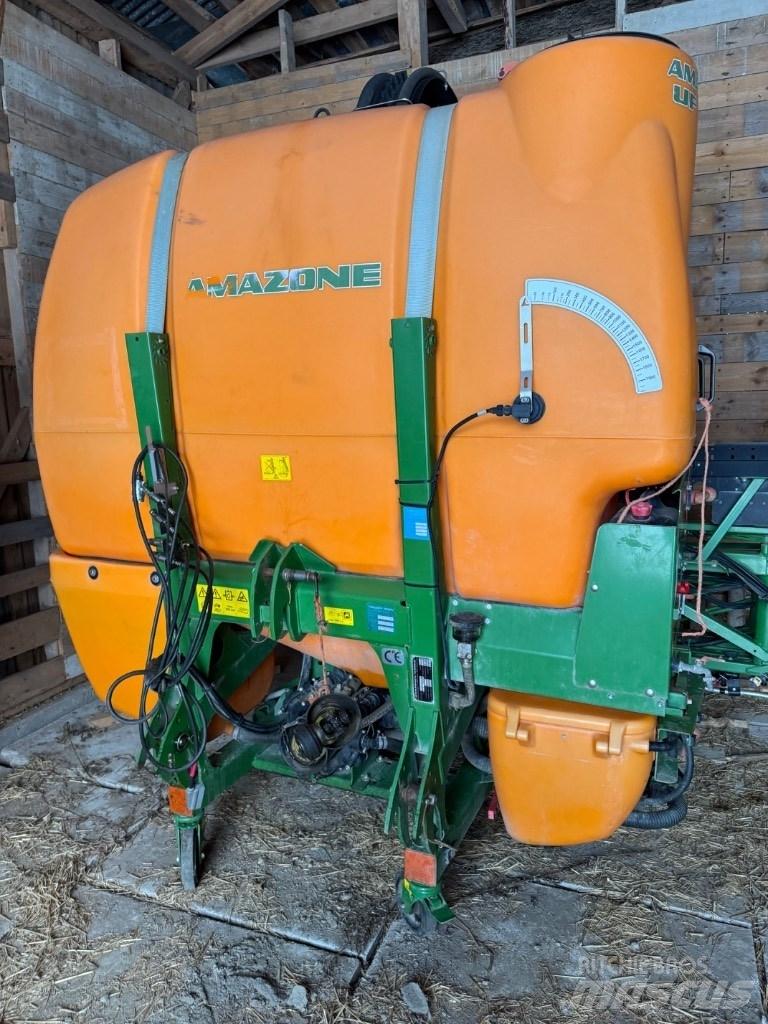Amazone UF 1801 Nesené postřikovače