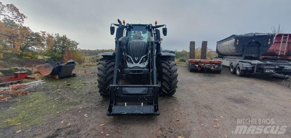 Valtra T 234 Versu Traktory