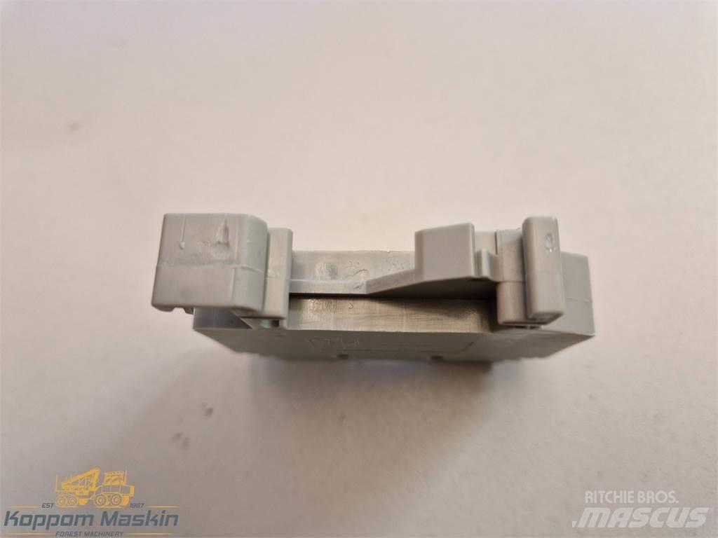 Rottne 991-0735 Elektronika