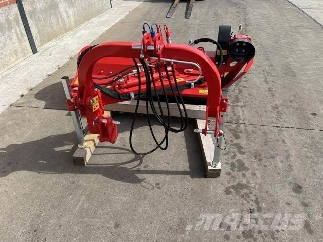 Tehnos MBLS 150 Žací stroje