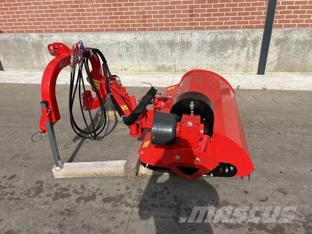 Tehnos MBLS 150 Žací stroje