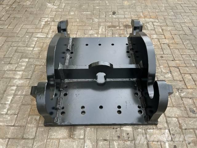  Koplaat CW 70 Rychlospojky