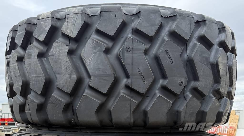 Aeolus 29.5R25 L3 Pneumatiky, kola a ráfky