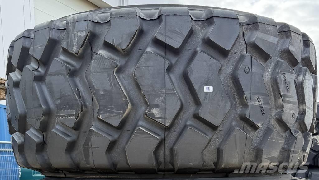 Aeolus 29.5R25 L3 Pneumatiky, kola a ráfky