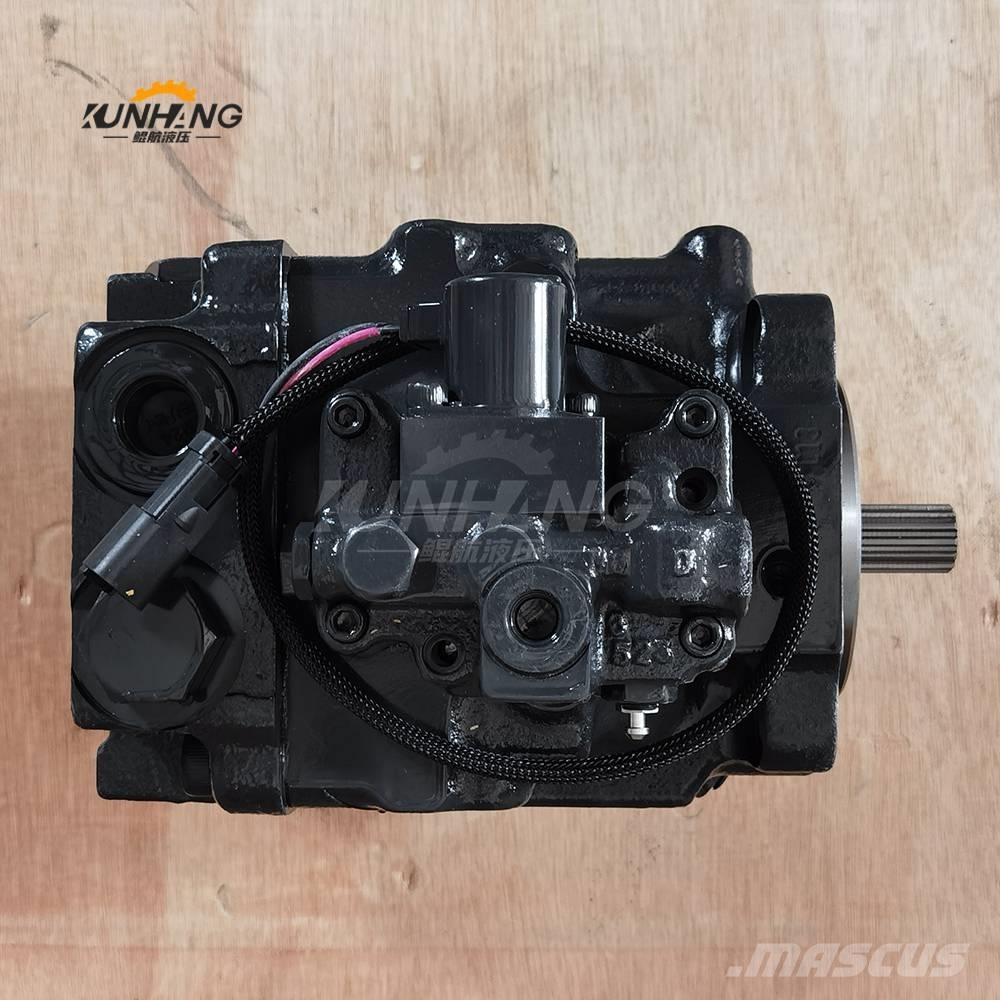 Komatsu D85 FUN PUMP Převodovka