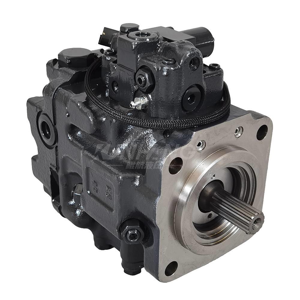 Komatsu D85 FUN PUMP Převodovka