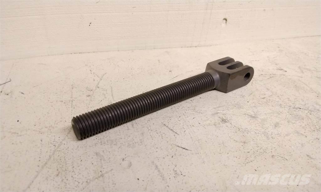 Ponsse 290111 Lesní jeřáby