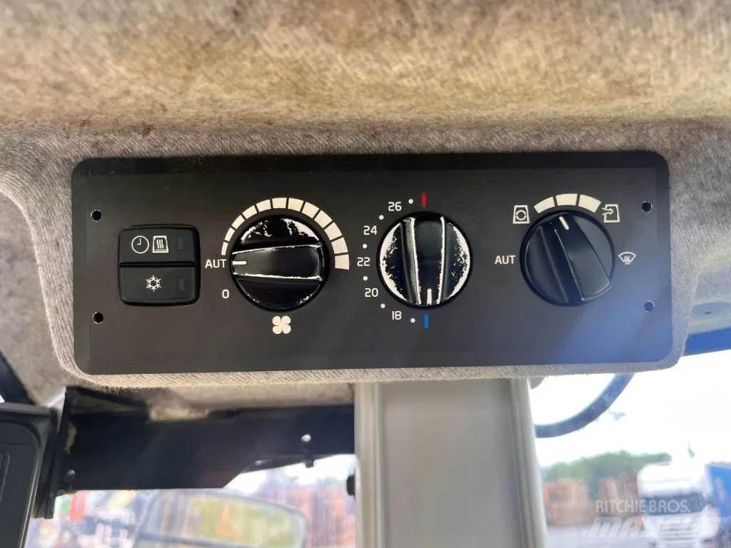 Volvo L90H Kolové nakladače