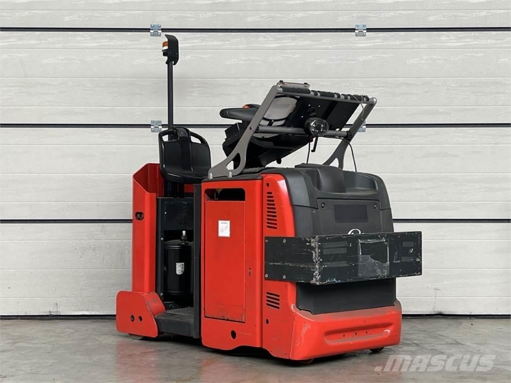 Linde P 50C Vlečné vozíky