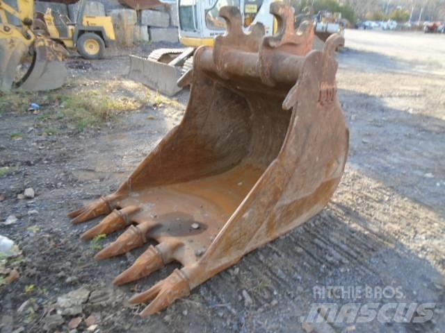 Doosan DX 225 LC Pásová rýpadla