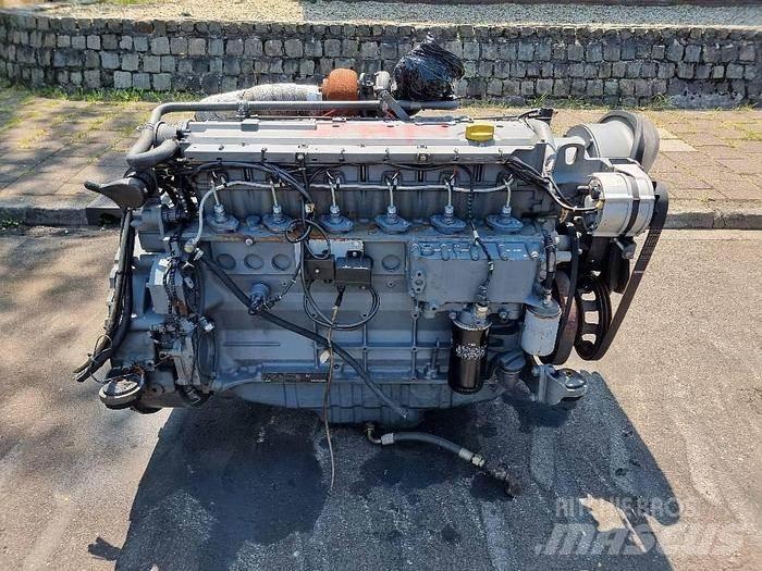  Engines BF6M1013 Doprava – ostatní