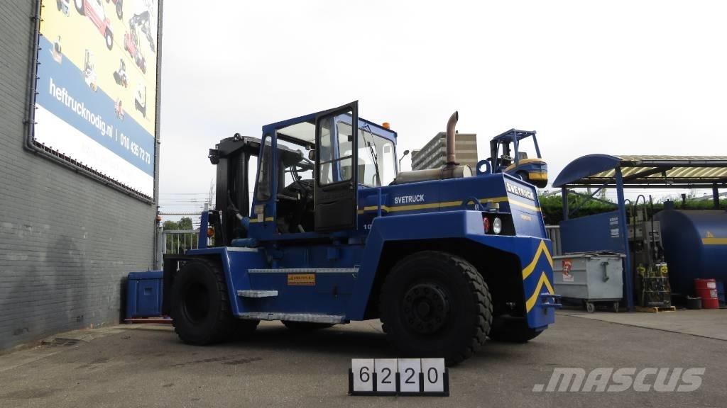 Svetruck 1060-30 Dieselové vozíky