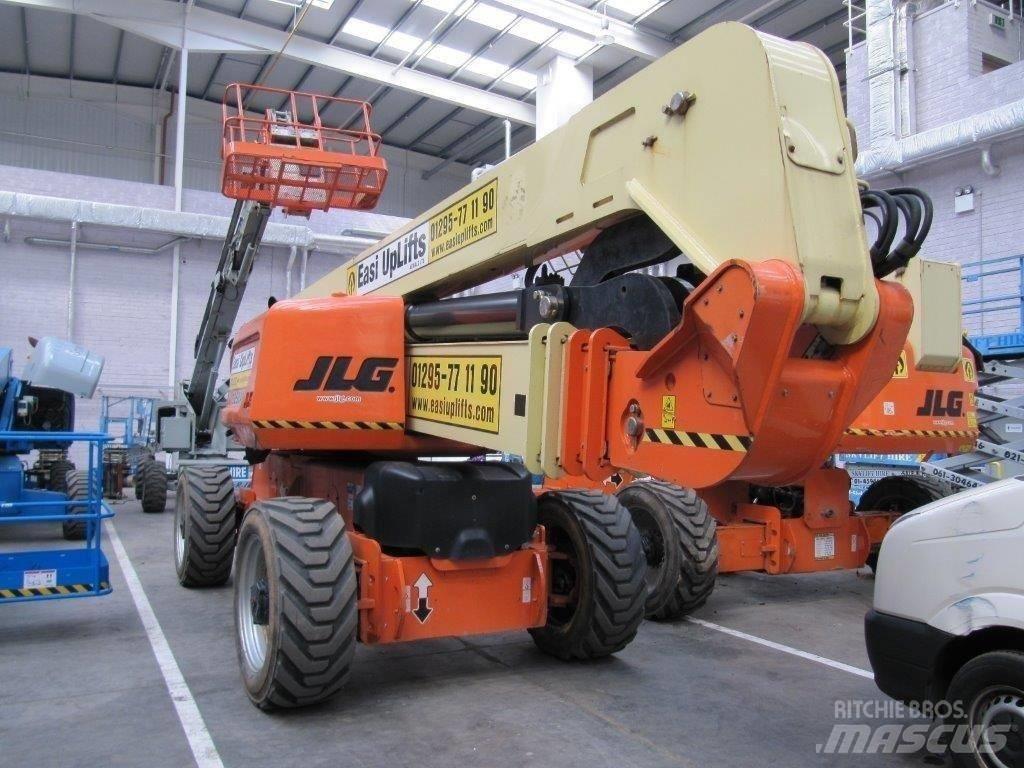 JLG 1250 AJP Kloubové plošiny