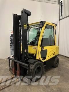 Hyster H3.0FT Dieselové vozíky