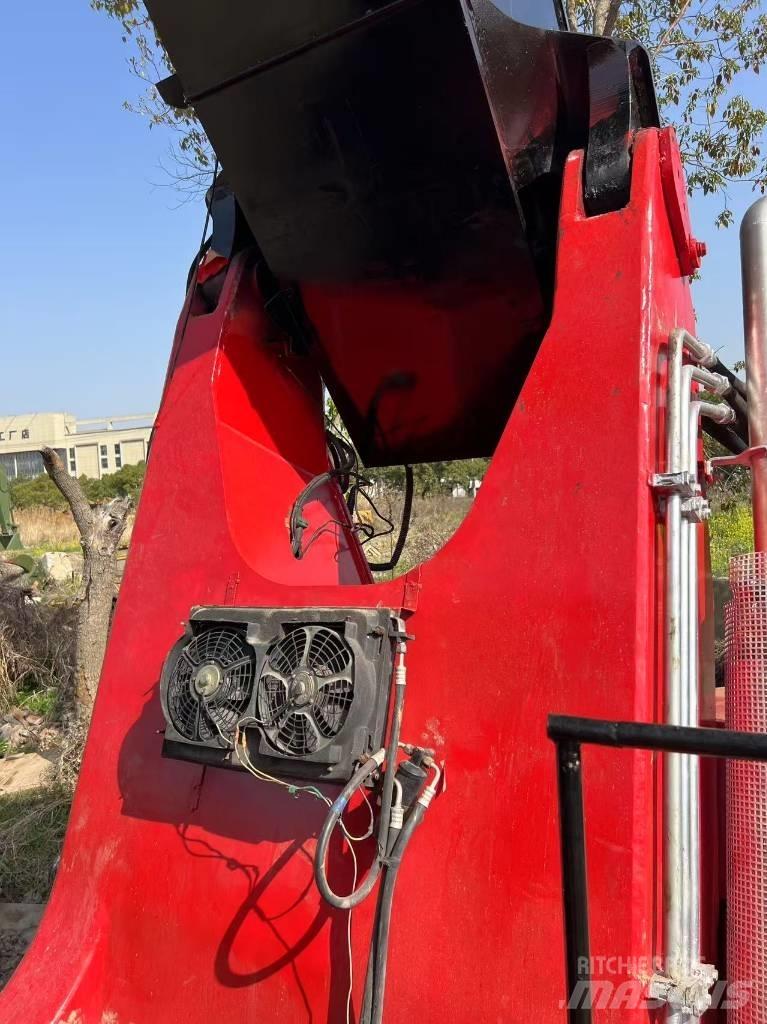 Kalmar DRF 450-60 Překladače kontejnerů