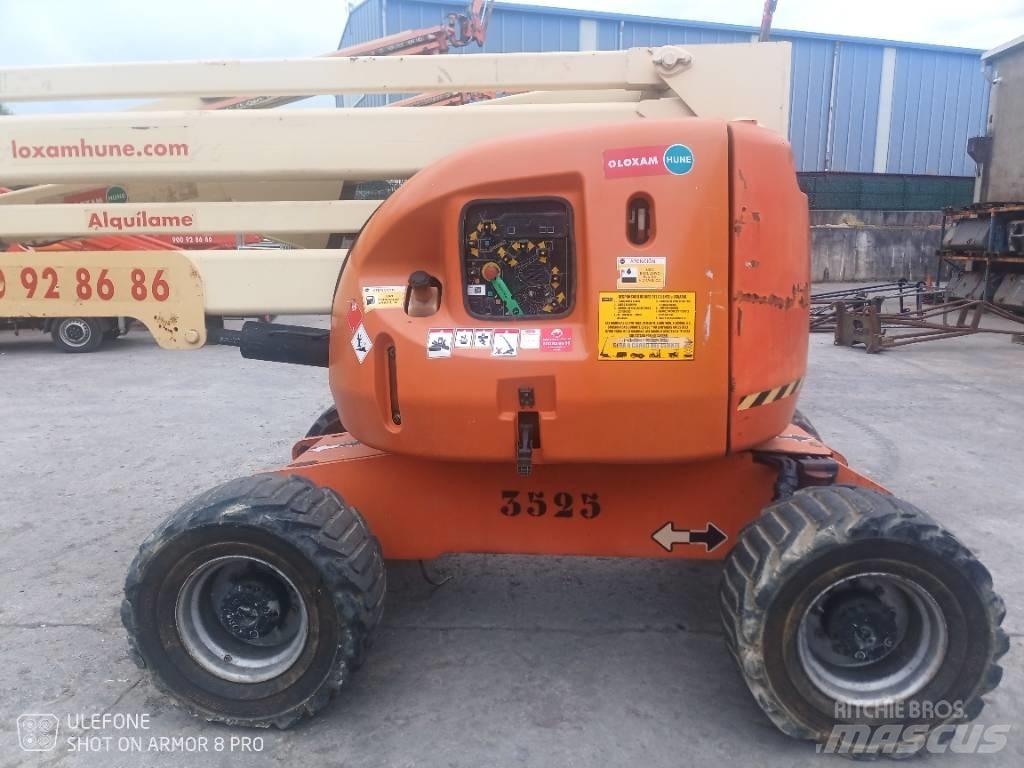 JLG 450 AJS II Kloubové plošiny