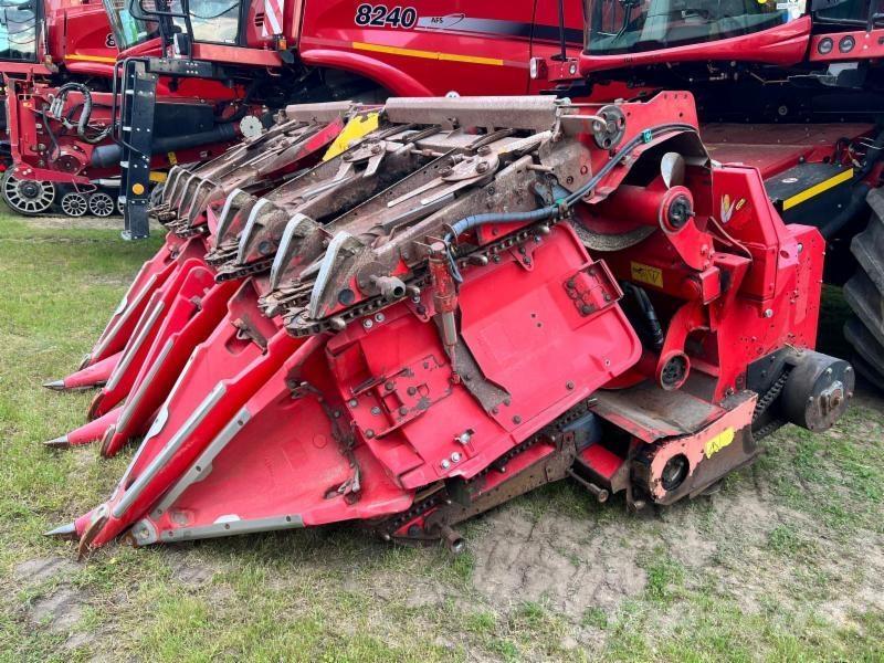 CASE IH 8240 Sklízecí mlátičky