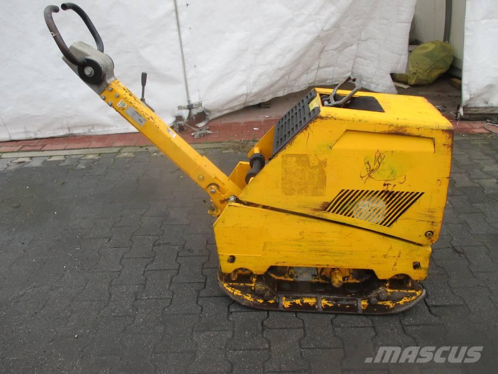 Ammann APR 5920 Kompaktory