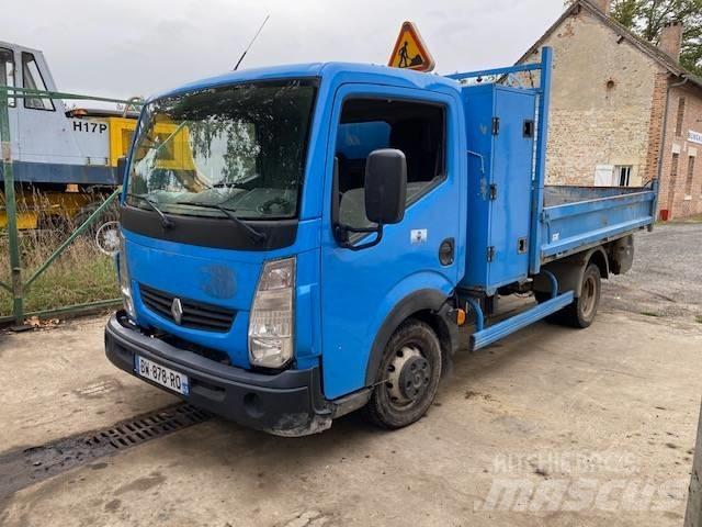 Renault Maxity Pick up/Valník